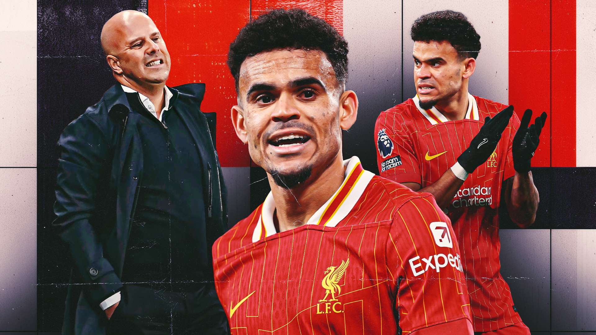 精彩表现 精彩表现